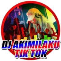 DJ Akimilaku 2018