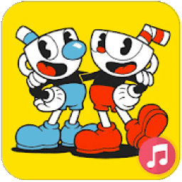 Cuphead Songs आइकन