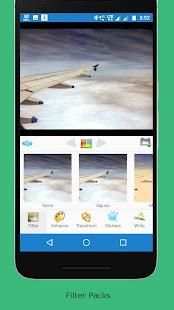 Photo Editor App स्क्रीनशॉट 2