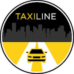 Taxiline Driver