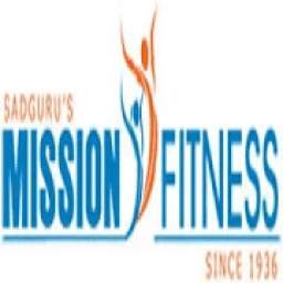 Mission Fitness