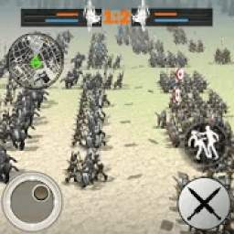 MEDIEVAL BATTLE 3D: GREAT CONQUEROR OF EUROPE