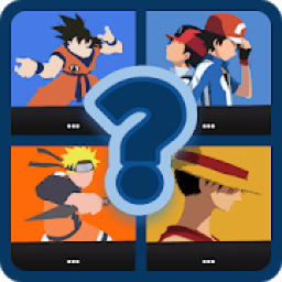 Adivina el Anime icon