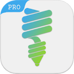 ikon AVG Assistance Xperia Pro