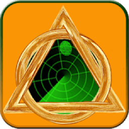 ikon كاشف المعادن النفيسة
‎