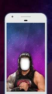 WWE Photo Suit Montage screenshot 2