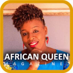 ikon African Queen Magazine
