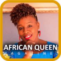 African Queen Magazine