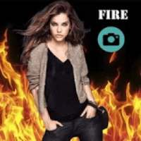 Fire Latest Photo Frame App Editor on 9Apps