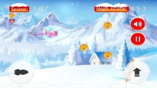Flying Aircraft Combat 2018 Games screenshot 10