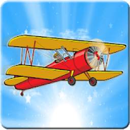 Flying Aircraft Combat 1.0