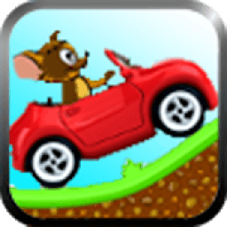 ikon Driving to Hill Tomy Climb