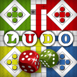 ikon Ludo Dice 2018