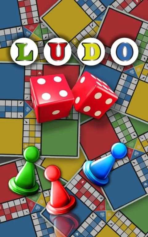 Ludo Dice 2018 screenshot 5