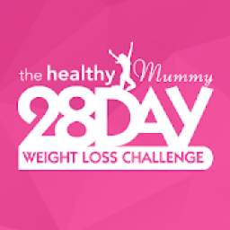 28 Day Weight Loss Challenge