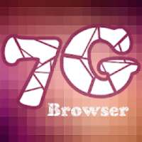 7G Internet Browser HD: Speed Browser For Android on 9Apps