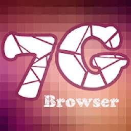 7G Internet Browser HD 3.1