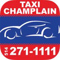 Champlain Taxi