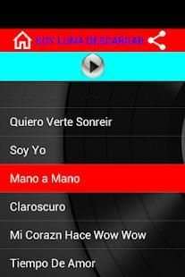Modo Amar OST Soy Luna screenshot 2