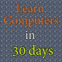 Learn Computer in 30 Days on 9Apps