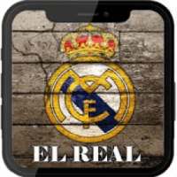 Real Madrid Wallpaper All Star icon