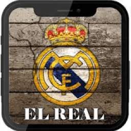 Real Madrid Wallpaper 5.0.0