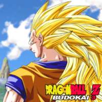 Trick Dragonball Z Budokai 3