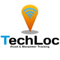 TechLoc AssetTracker on 9Apps