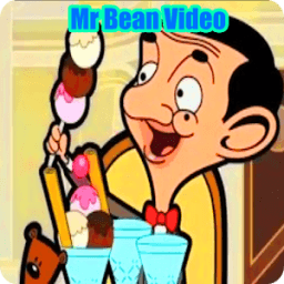 ikon Mr Bean Free Video