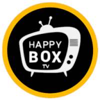 HAPPY BOX TV on 9Apps