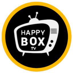 HAPPY BOX TV 1.3