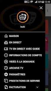 HAPPY BOX TV screenshot 15