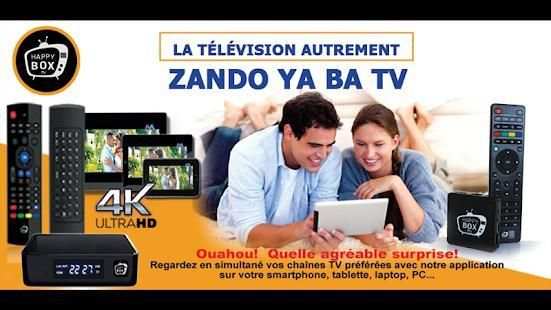 HAPPY BOX TV screenshot 16