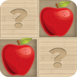 ikon Memory Match Food - Kids Game