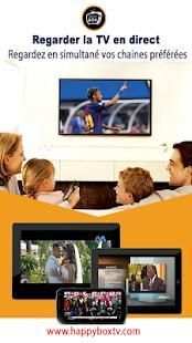 HAPPY BOX TV screenshot 14