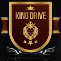 ikon King drive - Motorista