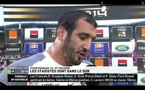 HAPPY BOX TV screenshot 7