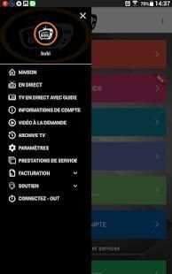 HAPPY BOX TV screenshot 8