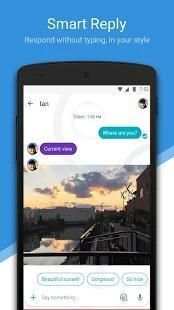 Funny Messaging screenshot 2