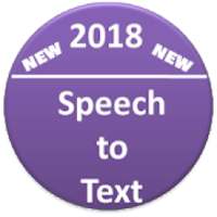 Speech to Text || Text to Speech || Speak the Data on 9Apps