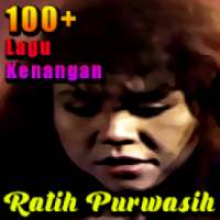 1OO+ Lagu Ratih Purwasih Kenangan on 9Apps