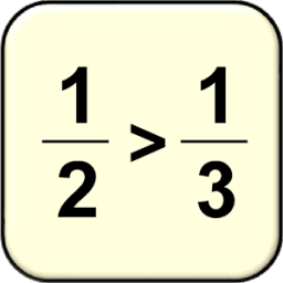 ikon Math. Theory of fractions