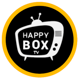 ikon HAPPY BOX TV