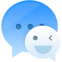 Funny Messaging आइकन