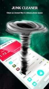 Power Clean: Optimize Battery - Booster Junks Pro screenshot 5