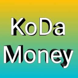 KoDa Money 1.1