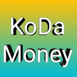 KoDa Money - Earn Unlimited Paytm Cash आइकन