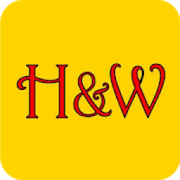 H&amp;W Collection icon
