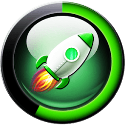 ikon Power Clean: Optimize Battery - Booster Junks Pro