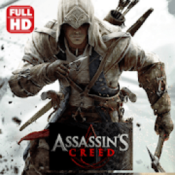 Assassin's Creed HD Lock Screen आइकन